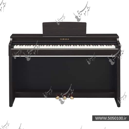 Yamaha CLP-625 پیانو دیجیتال یاماها