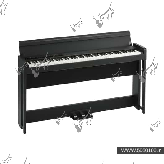 Korg C1 AIR پیانو دیجیتال کرگ