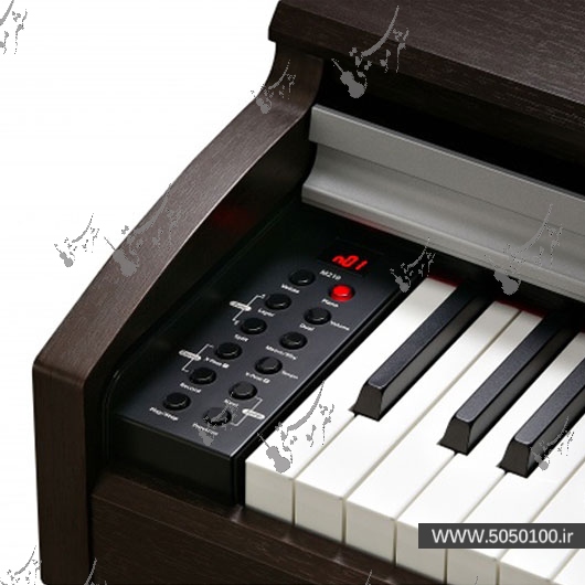 Kurzweil M210 پیانو دیجیتال کورزویل