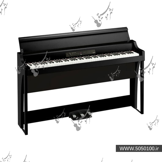 Korg G1 Air پیانو دیجیتال کرگ