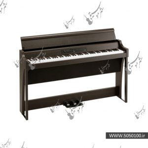 Korg G1 Air پیانو دیجیتال کرگ