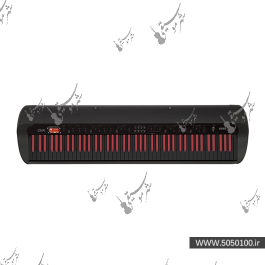 Korg SV1 پیانو دیجیتال