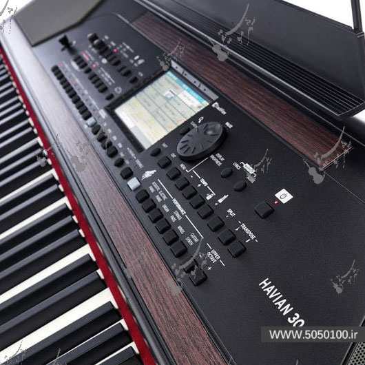 Korg Havian 30 پیانو دیجیتال کرگ