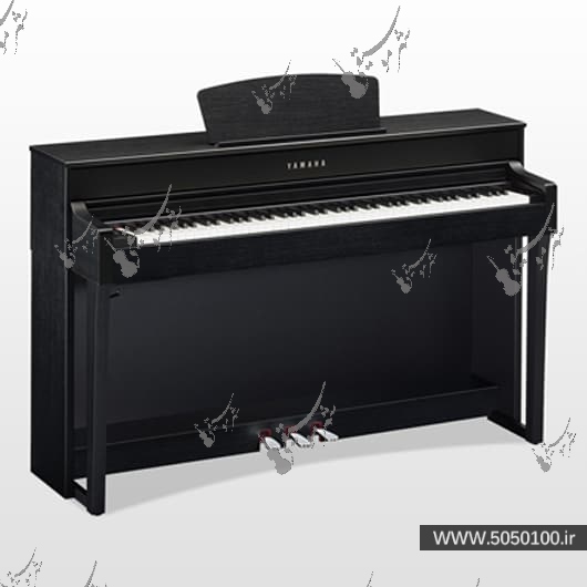 Yamaha CLP-635 پیانو دیجیتال یاماها