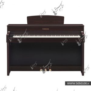 Yamaha CLP-645 پیانو دیجیتال یاماها