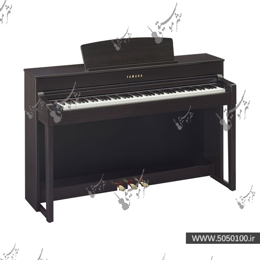 Yamaha CLP-545R پیانو دیجیتال یاماها