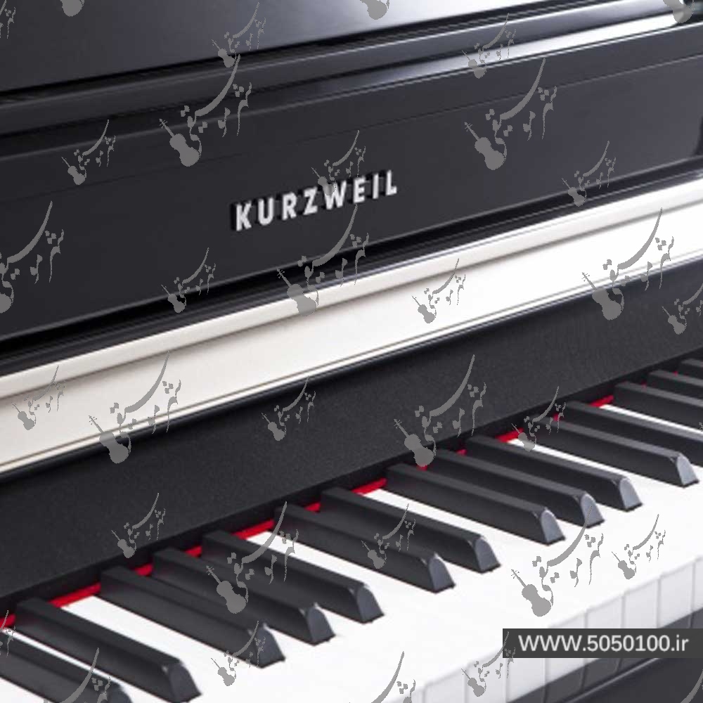 Kurzweil CUP1 پیانو دیجیتال کورزویل