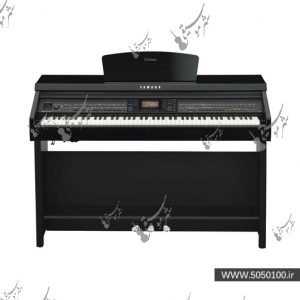 Yamaha CVP-701 پیانو دیجیتال یاماها