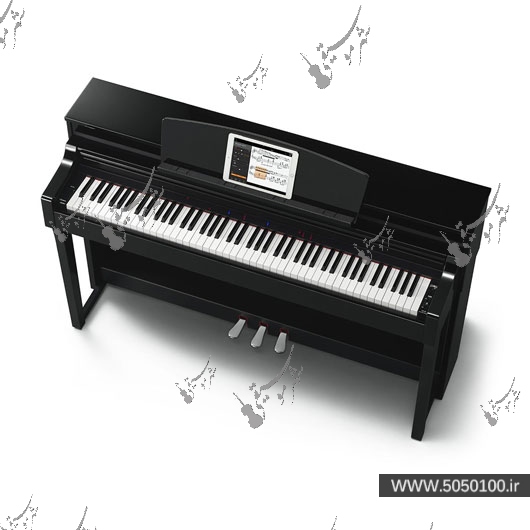 Yamaha CSP-150 پیانو دیجیتال یاماها