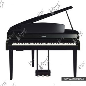 Yamaha CLP-665GP پیانو دیجیتال یاماها