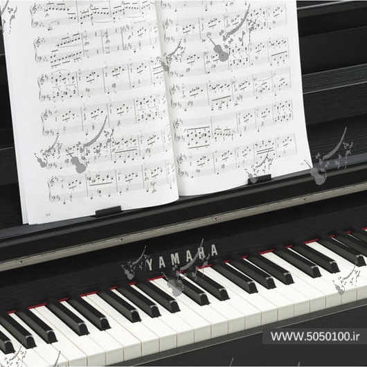 Yamaha CLP-685 پیانو دیجیتال یاماها