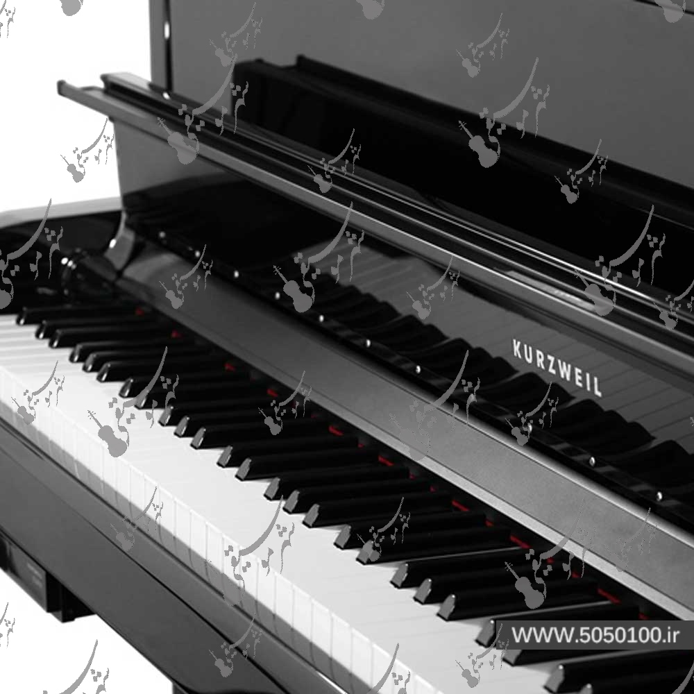 Kurzweil CUP2A پیانو دیجیتال کورزویل