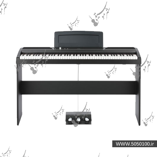 Korg SP -170DX پیانو دیجیتال