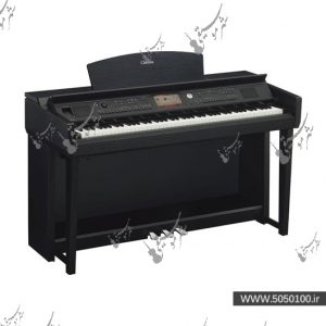 Yamaha CVP-705 پیانو دیجیتال یاماها