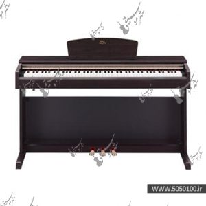 Yamaha YDP-142 پیانو دیجیتال