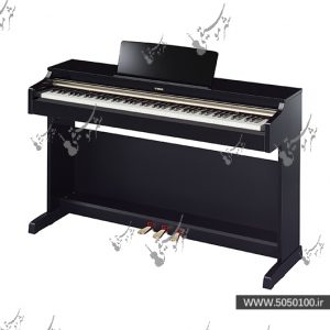 Yamaha YDP-162 پیانو دیجیتال