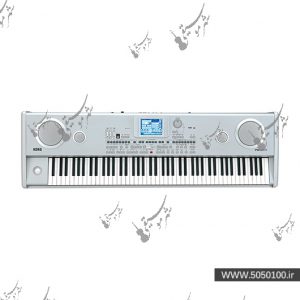Korg PA 588 پیانو دیجیتال