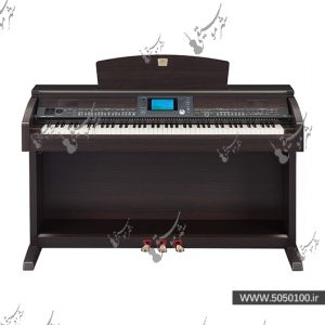Yamaha CVP-503 پیانو دیجیتال