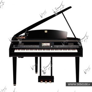 Yamaha CVP409GP پیانو دیجیتال