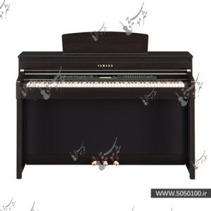 Yamaha CLP-480 پیانو دیجیتال