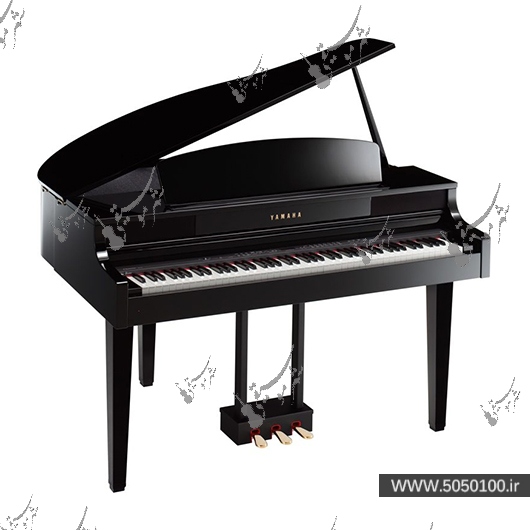 Yamaha P155S پیانو دیجیتال