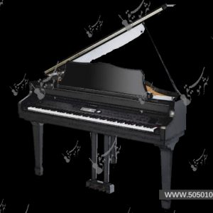 Dynatone VGP 3000 پیانو دیجیتال
