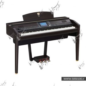 Yamaha CVP 509 پیانو دیجیتال