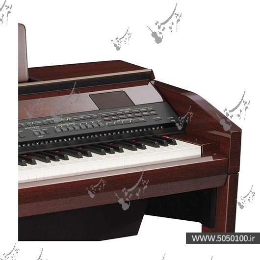 Yamaha CVP 505 PM پیانو دیجیتال
