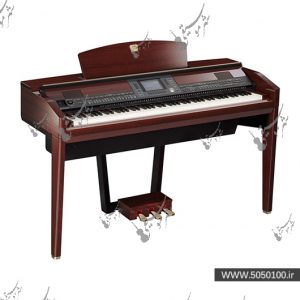 Yamaha CVP 505 PM پیانو دیجیتال