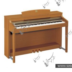 Yamaha CLP 370 C پیانو دیجیتال