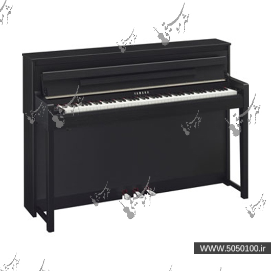 Yamaha CLP 585 پیانو دیجیتال
