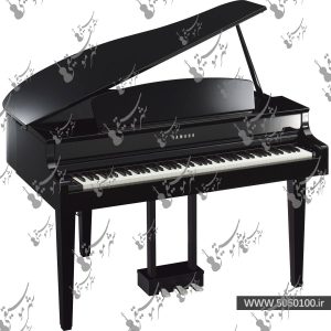 Yamaha CLP 565GP پیانو دیجیتال یاماها