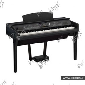 Yamaha CVP-609 PE پیانو دیجیتال یاماها