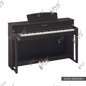 Yamaha CLP-525 R پیانوی دیجیتال یاماها