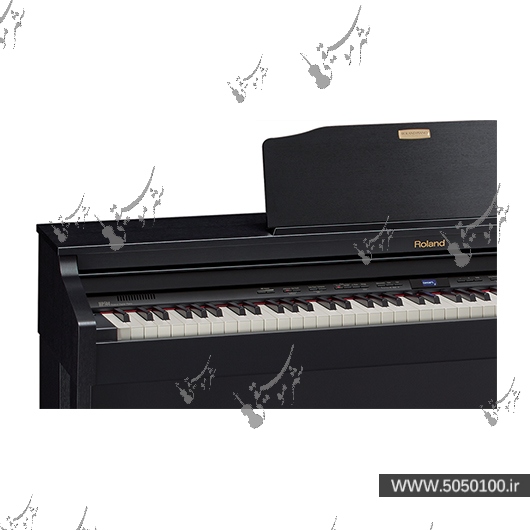 Roland HP 504-CB پیانو دیجیتال رولند
