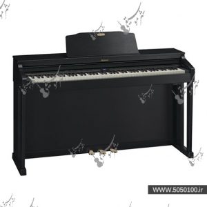 Roland HP 504-CB پیانو دیجیتال رولند