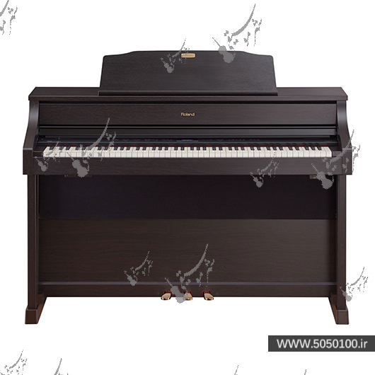 Roland HP 508-RW پیانو دیجیتال رولند