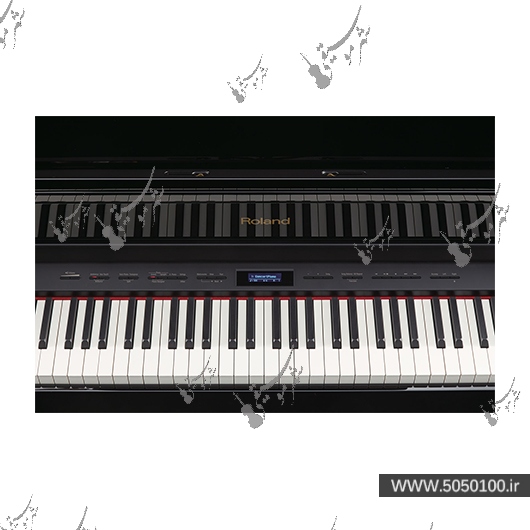 Roland HP 508-PE پیانو دیجیتال رولند