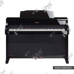 Roland HP 508-PE پیانو دیجیتال رولند