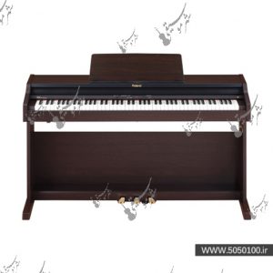 Roland HP 301 R پیانو دیجیتال رولند