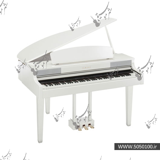 Yamaha CLP-465GP پیانو دیجیتال یاماها