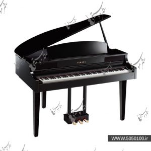 Yamaha CLP-465GP پیانو دیجیتال یاماها