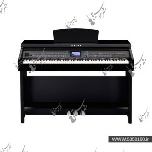 Yamaha CVP 601 پیانو دیجیتال یاماها