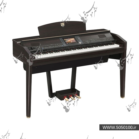 Yamaha CVP-509PM پیانو دیجیتال یاماها