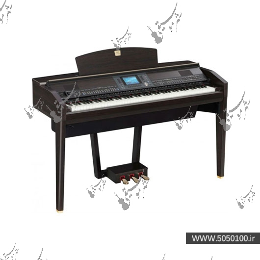 Yamaha CVP 505 پیانو دیجیتال