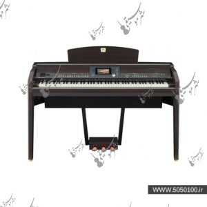 Yamaha CVP 505 پیانو دیجیتال
