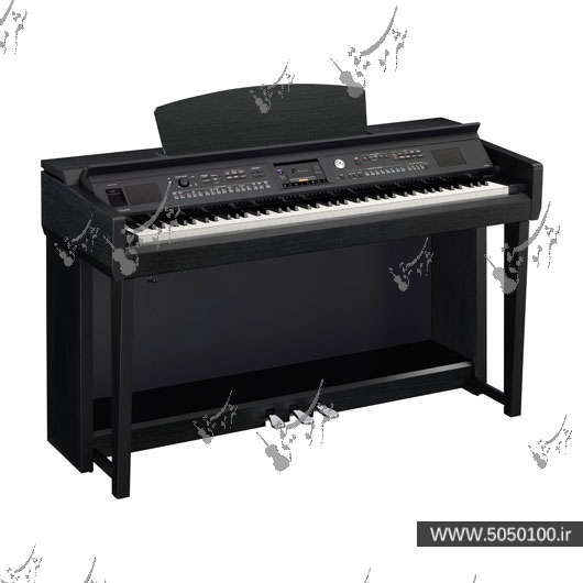 Yamaha CVP-605 پیانو دیجیتال یاماها