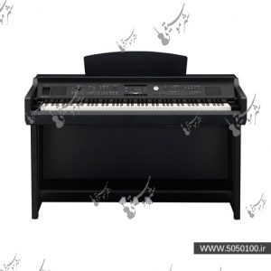 Yamaha CVP-605B پیانو دیجیتال یاماها