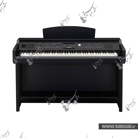 Yamaha CVP-605B پیانو دیجیتال یاماها