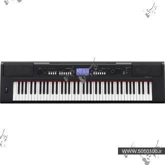 Yamaha NP-V60 پیانو دیجیتال یاماها